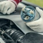 How to properly install a fuel pump