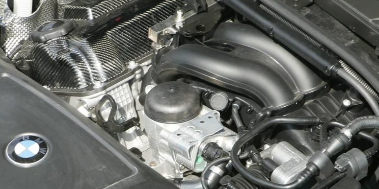 2.0si - BMW (2006-07)