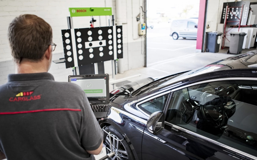 Vehicle data will remain accessible to garages